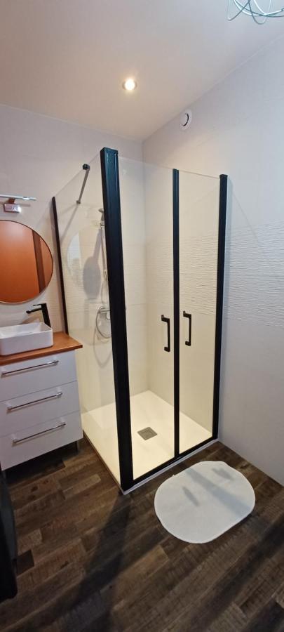 Doma Anna Apartment บลัวส์ ภายนอก รูปภาพ
