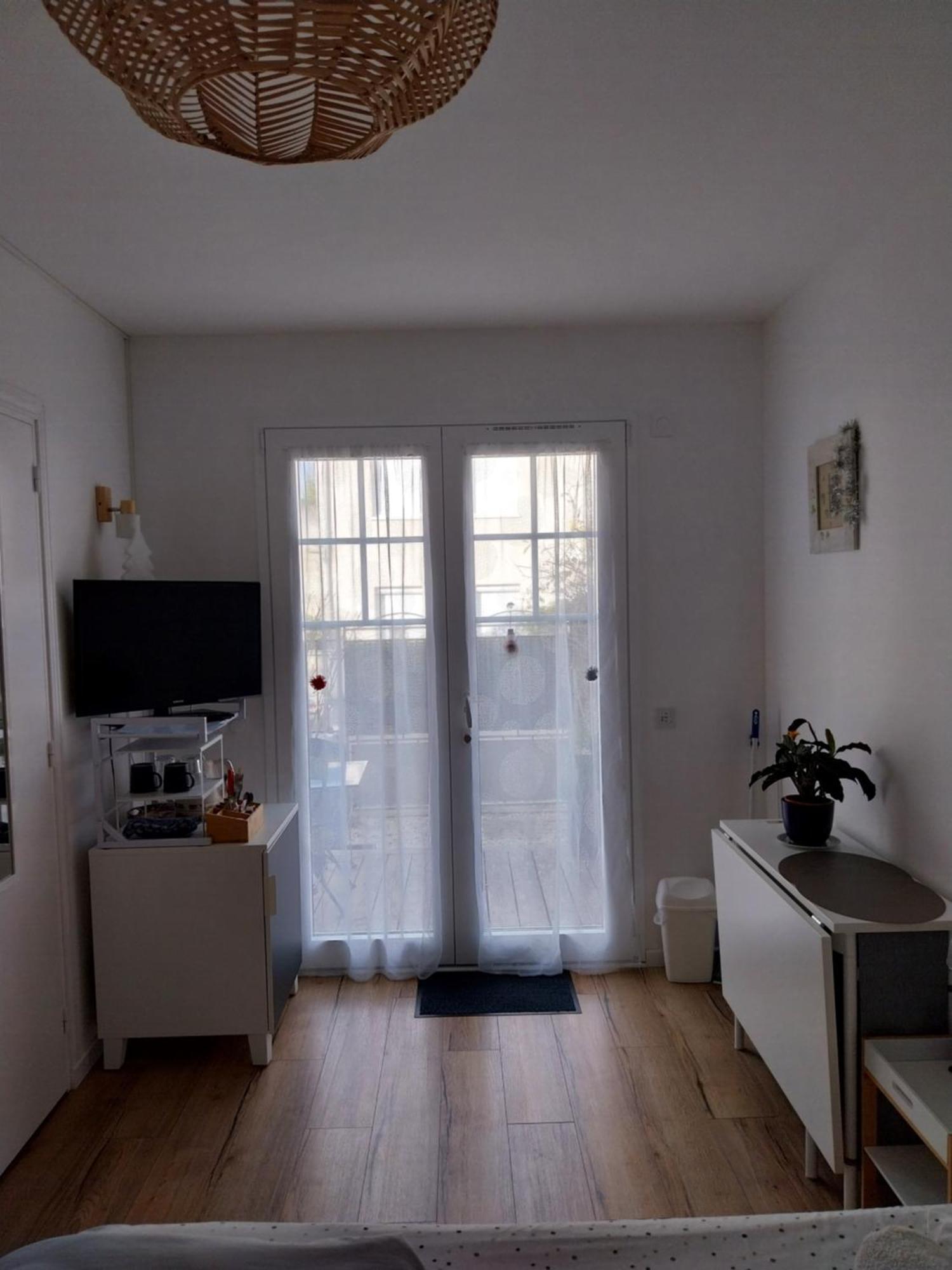 Doma Anna Apartment บลัวส์ ภายนอก รูปภาพ